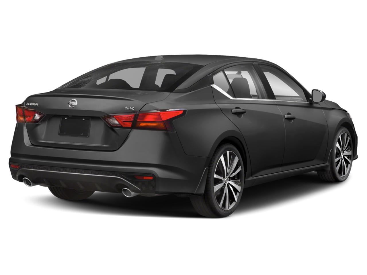 2020 Nissan Altima 2.5 SR Sedan