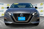 2020 Nissan Altima 2.5 SR Sedan