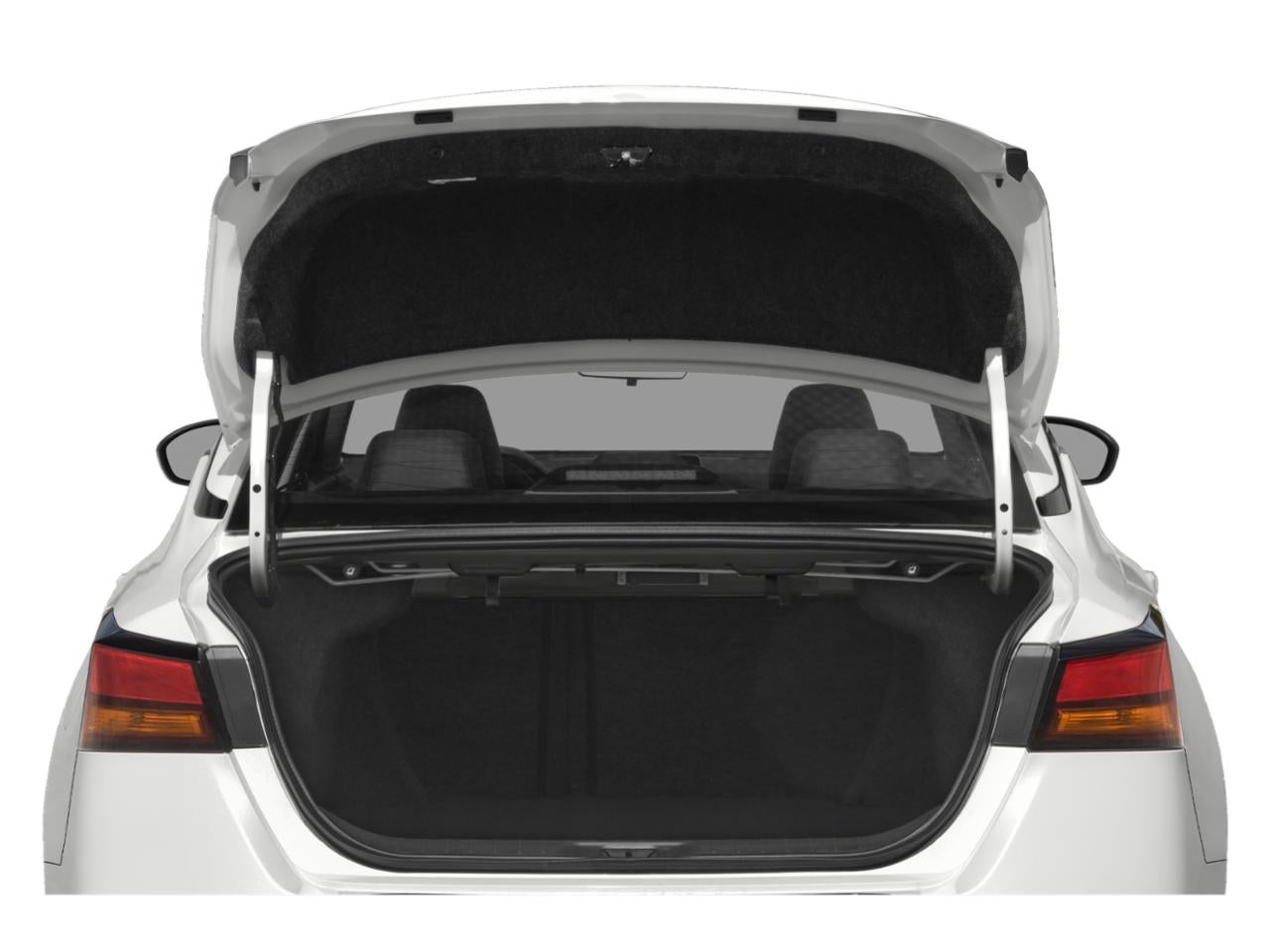 2023 Nissan Altima 2.5 SR AWD Sedan