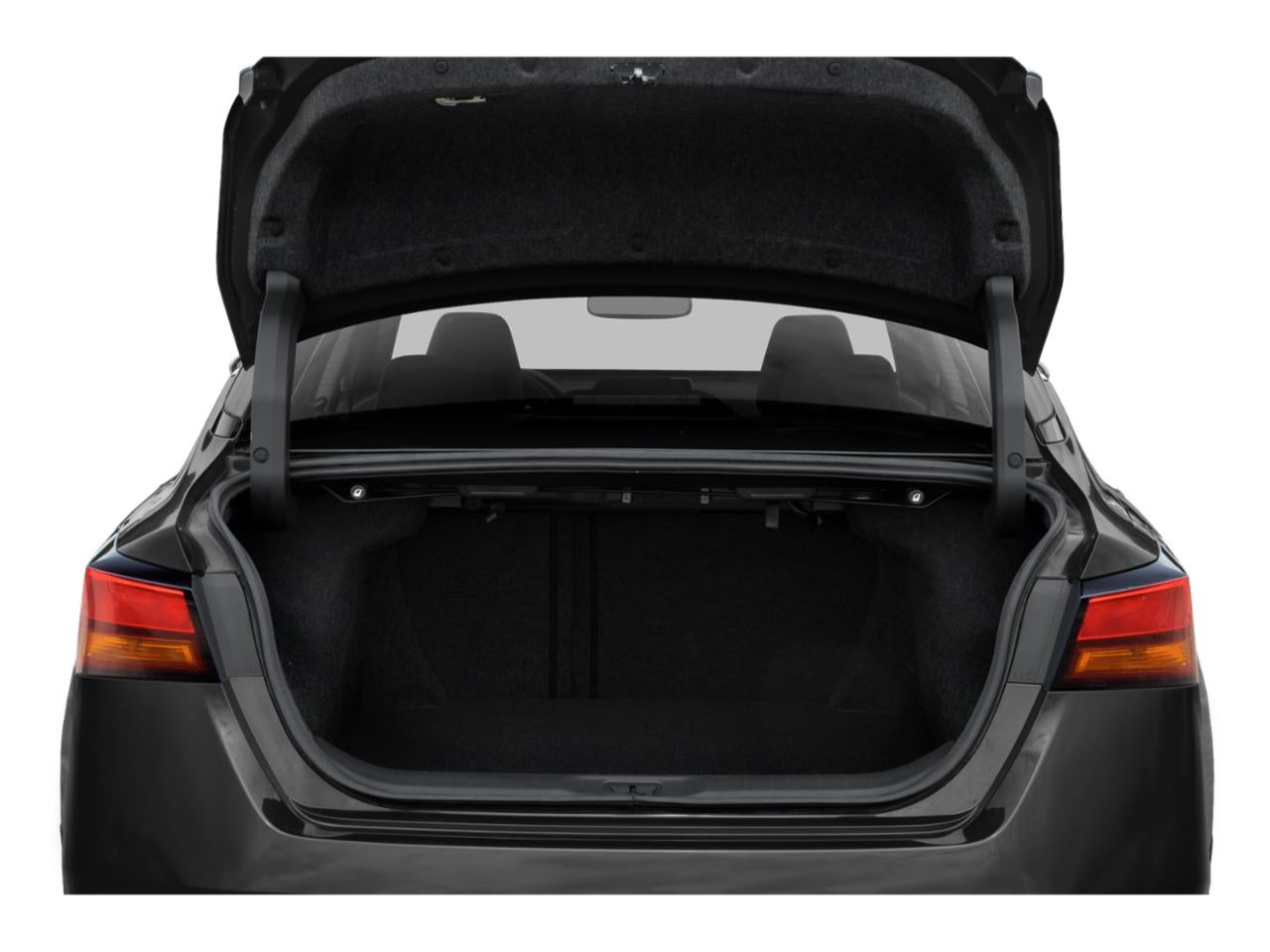 2021 Nissan Altima 2.5 SV AWD Sedan