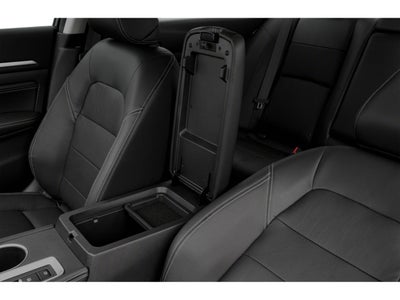 2021 Nissan Altima 2.5 SV AWD Sedan