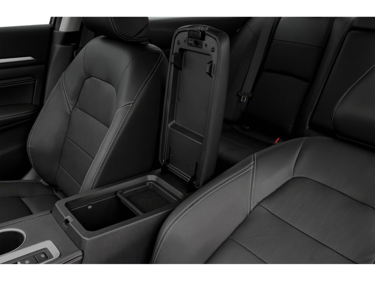 2021 Nissan Altima 2.5 SV AWD Sedan