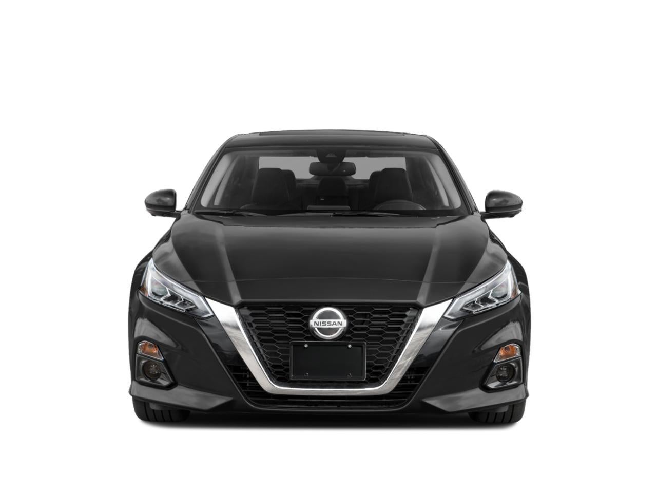 2021 Nissan Altima 2.5 SV AWD Sedan