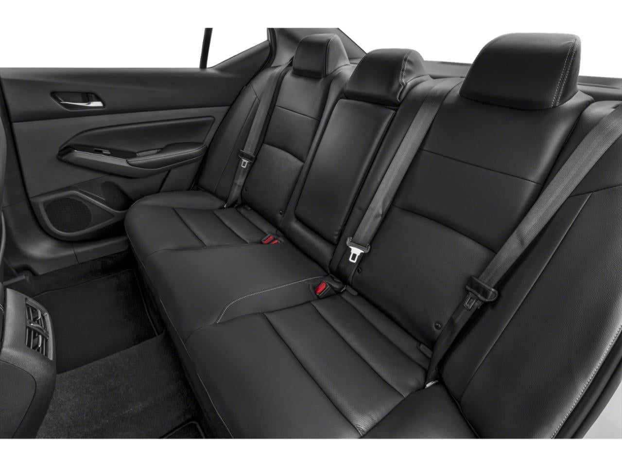 2023 Nissan Altima 2.5 SL AWD Sedan