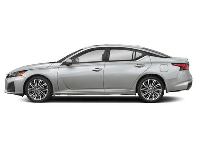 2023 Nissan Altima 2.5 SL AWD Sedan