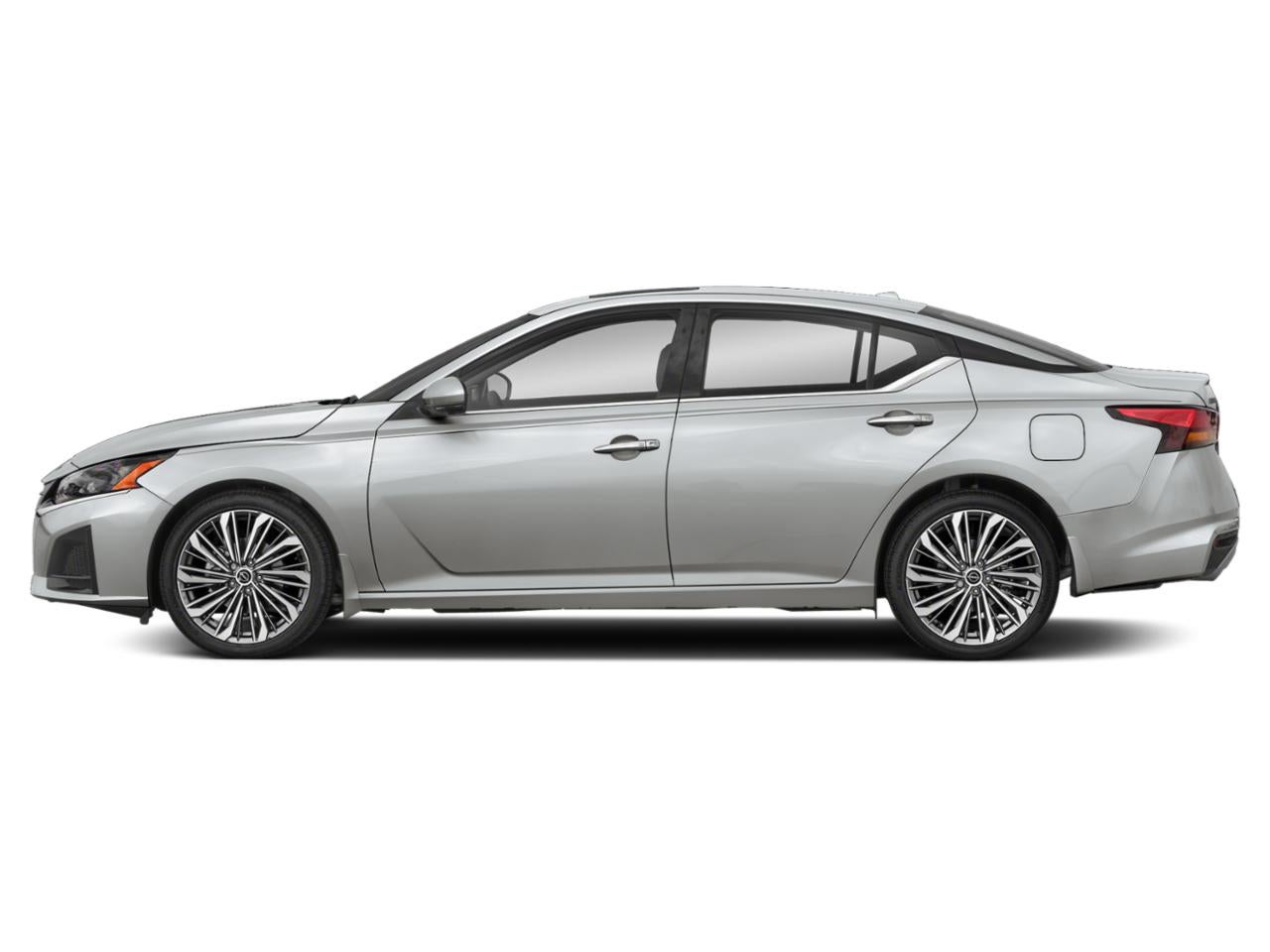 2023 Nissan Altima 2.5 SL AWD Sedan
