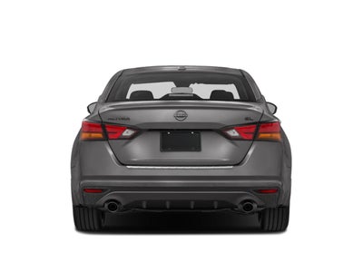 2023 Nissan Altima 2.5 SL AWD Sedan