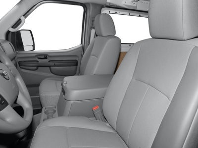 2016 Nissan NV Standard Roof V6 S