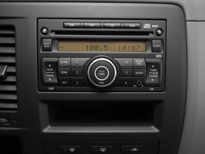 2016 Nissan NV Standard Roof V6 S