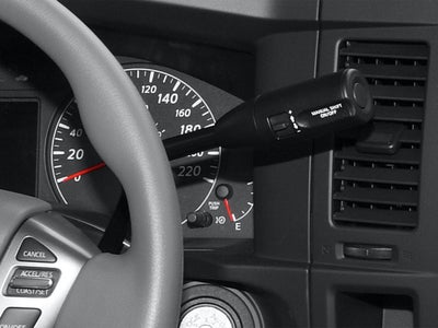 2016 Nissan NV Standard Roof V6 S