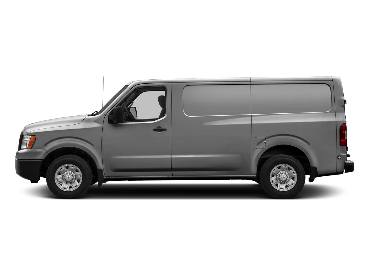 2016 Nissan NV Standard Roof V6 S