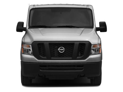 2016 Nissan NV Standard Roof V6 S