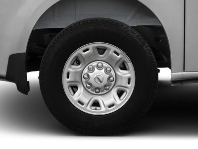 2016 Nissan NV Standard Roof V6 S