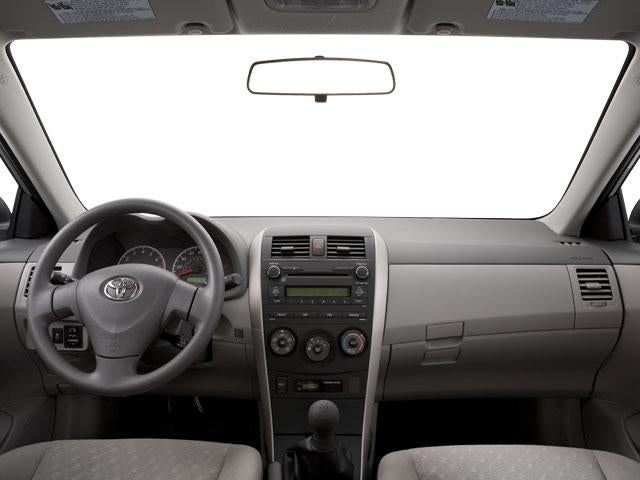 2010 Toyota Corolla 4dr Sdn Auto LE (Natl)
