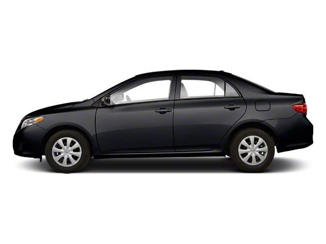 2010 Toyota Corolla 4dr Sdn Auto LE (Natl)