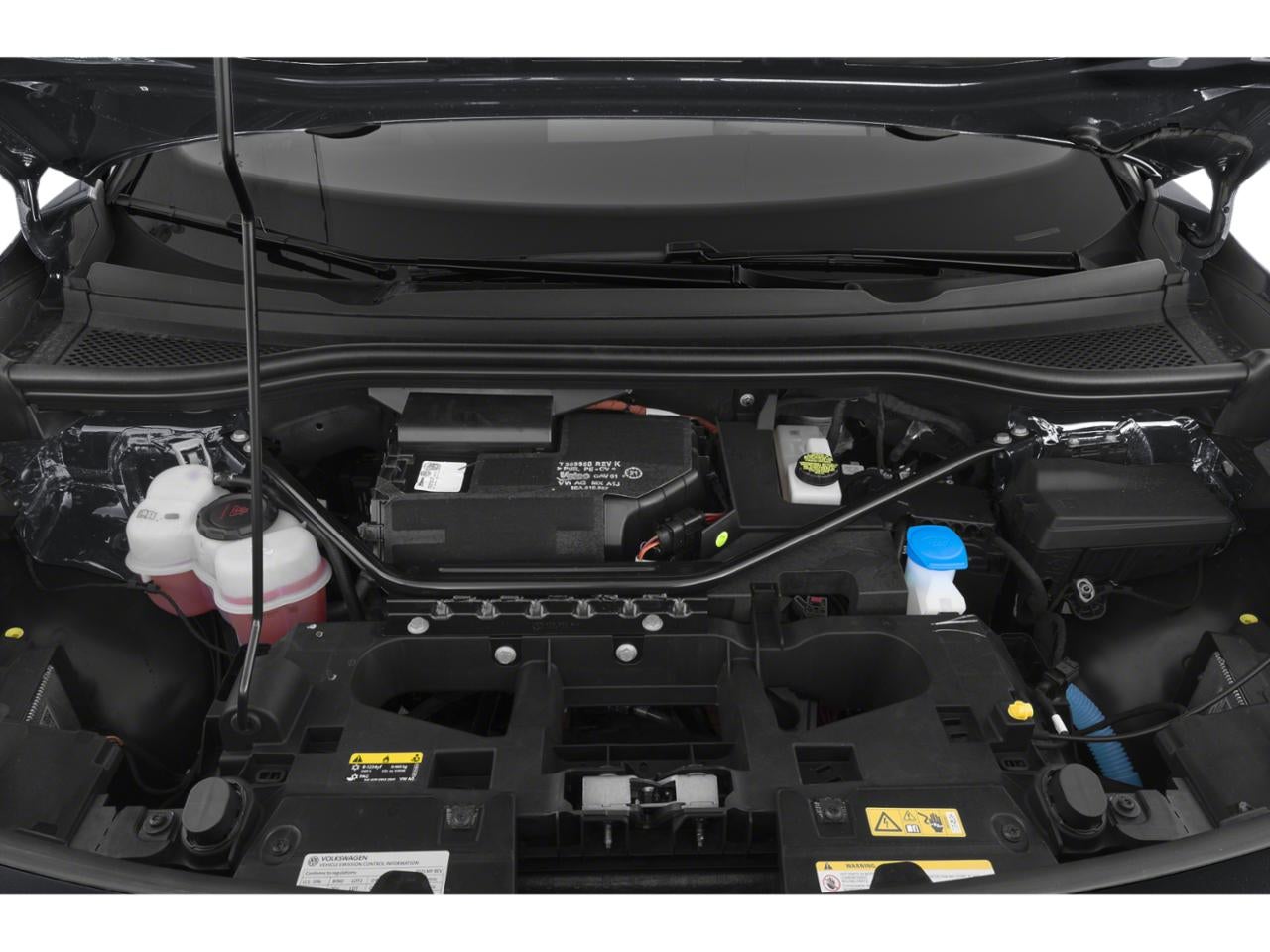 2023 Volkswagen ID.4 Pro S AWD w/SK On Battery