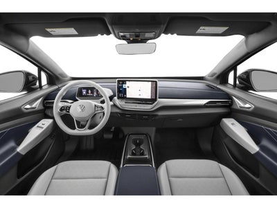 2023 Volkswagen ID.4 Pro S AWD w/SK On Battery