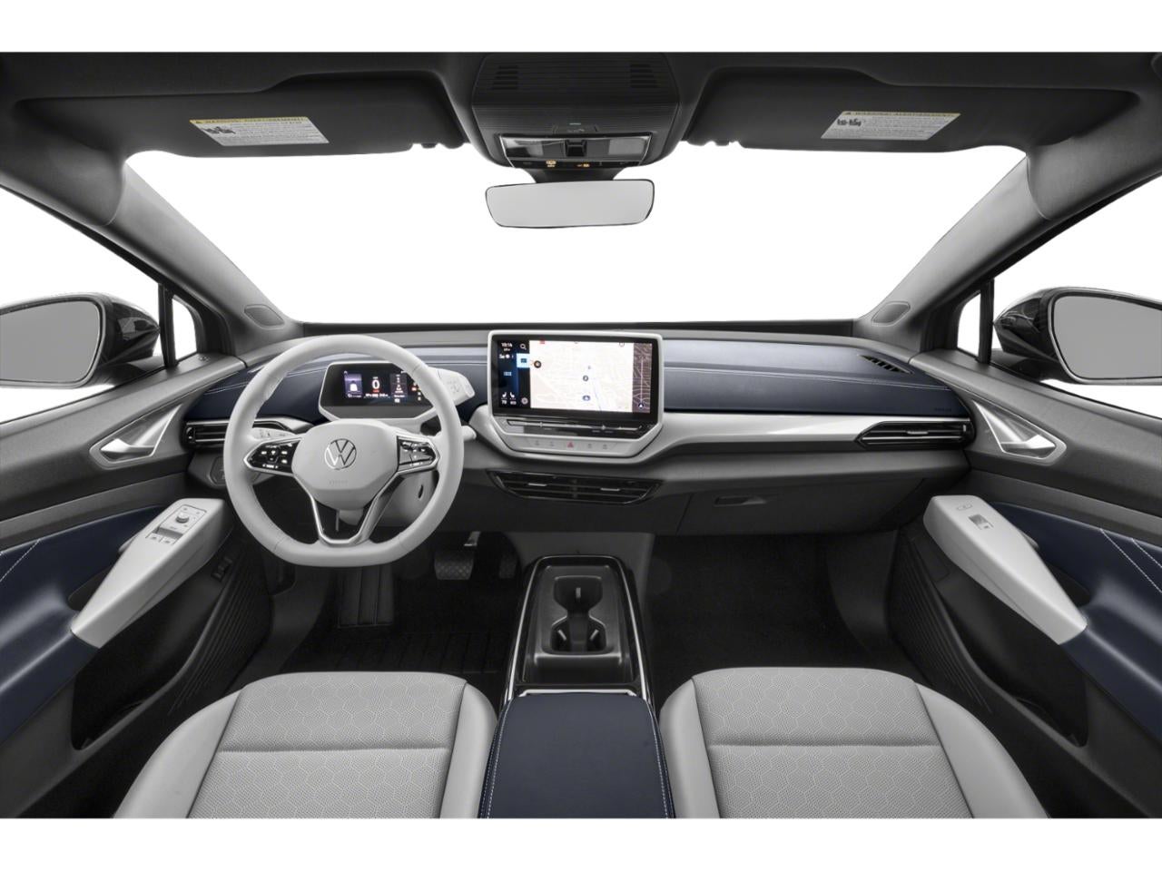 2023 Volkswagen ID.4 Pro S AWD w/SK On Battery