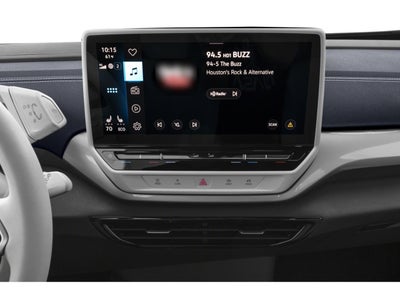 2023 Volkswagen ID.4 Pro S AWD w/SK On Battery