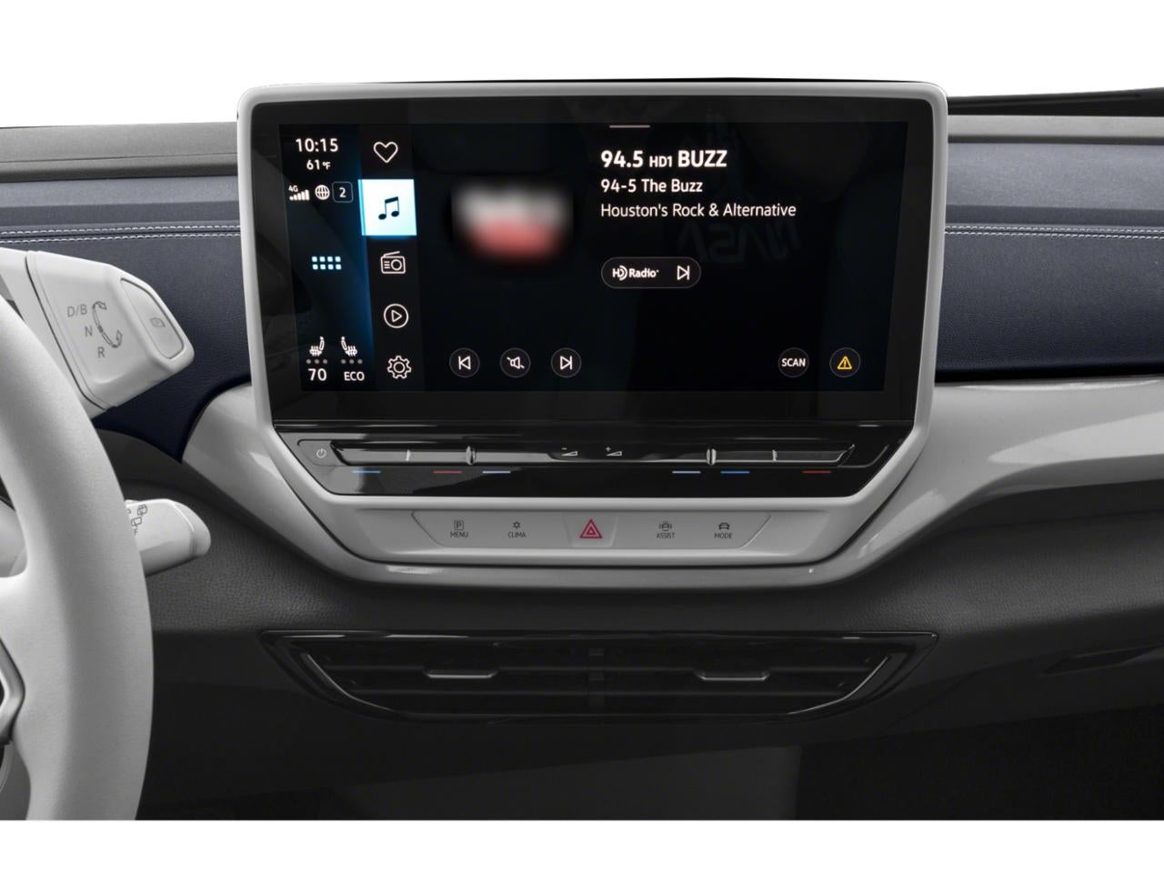 2023 Volkswagen ID.4 Pro S AWD w/SK On Battery