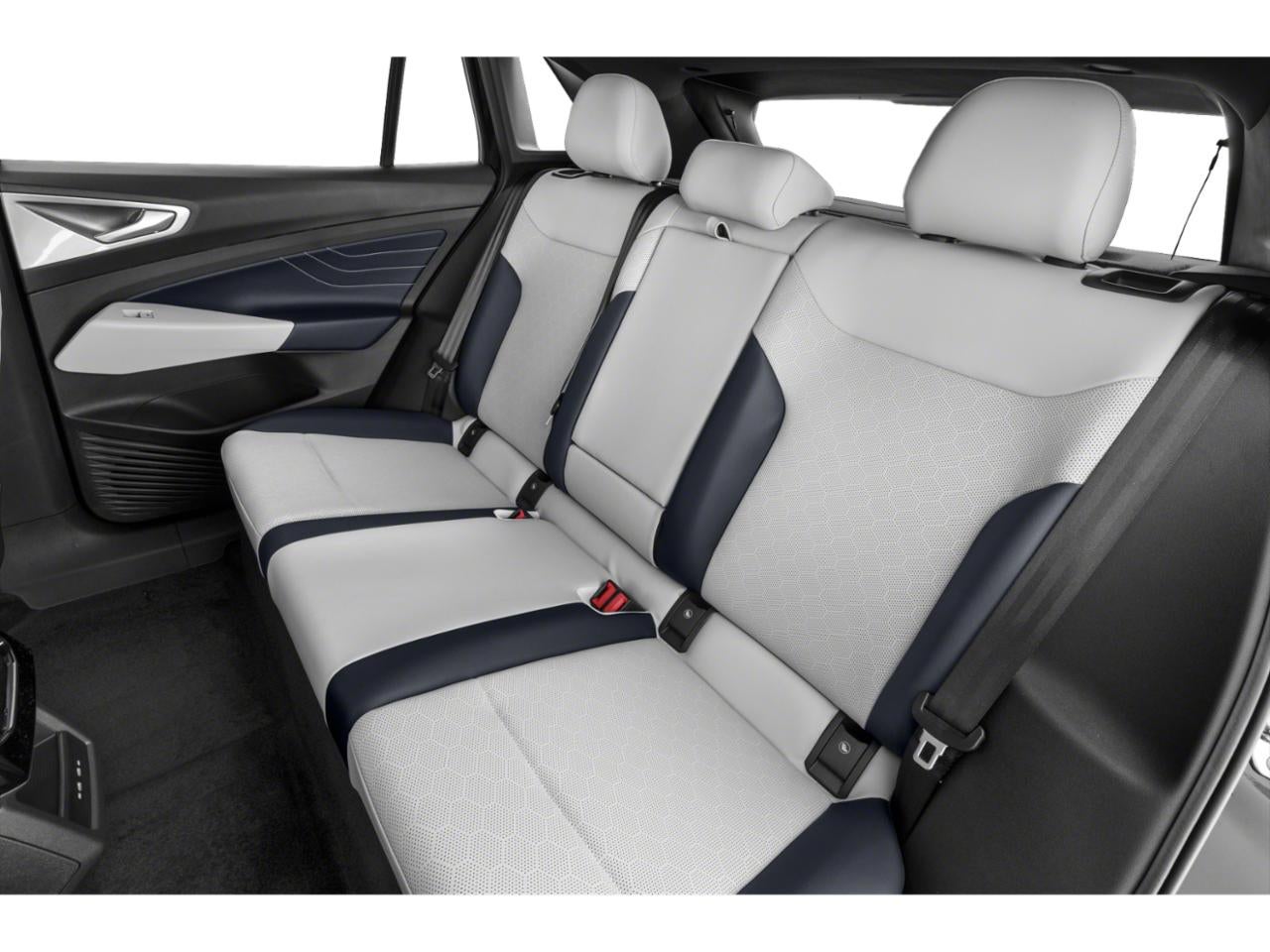 2023 Volkswagen ID.4 Pro S AWD w/SK On Battery