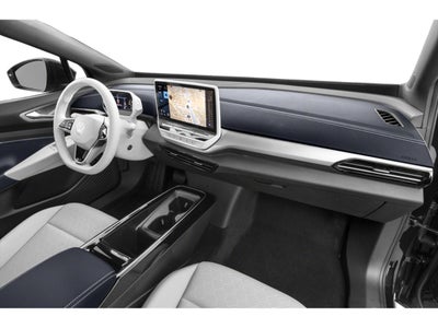 2023 Volkswagen ID.4 Pro S AWD w/SK On Battery