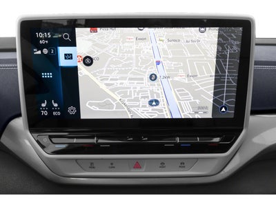 2023 Volkswagen ID.4 Pro S AWD w/SK On Battery