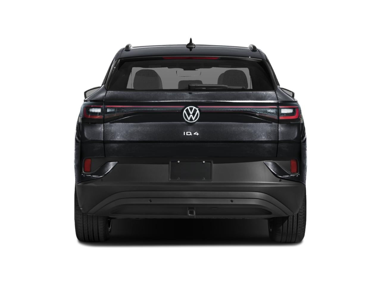 2023 Volkswagen ID.4 Pro S AWD w/SK On Battery