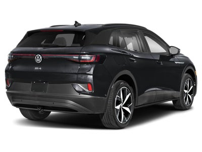 2023 Volkswagen ID.4 Pro S AWD w/SK On Battery