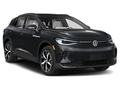 2023 Volkswagen ID.4 Pro S AWD w/SK On Battery
