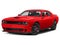2018 Dodge Challenger SRT Demon RWD