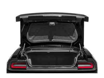 2018 Dodge Challenger SRT Demon RWD