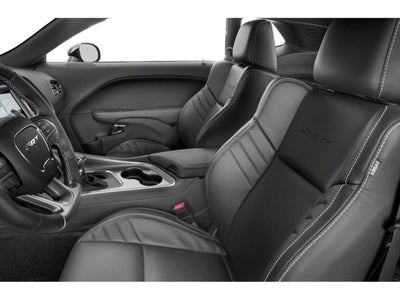 2018 Dodge Challenger SRT Demon RWD