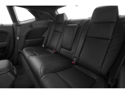 2018 Dodge Challenger SRT Demon RWD