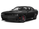 2018 Dodge Challenger SRT Demon RWD