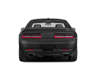 2018 Dodge Challenger SRT Demon RWD