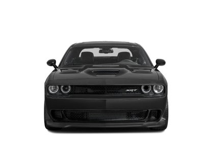 2018 Dodge Challenger SRT Demon RWD