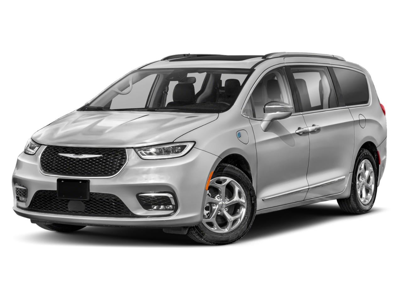 2023 Chrysler Pacifica Hybrid Limited FWD
