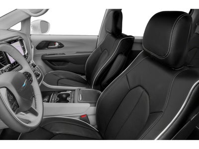 2023 Chrysler Pacifica Hybrid Limited FWD