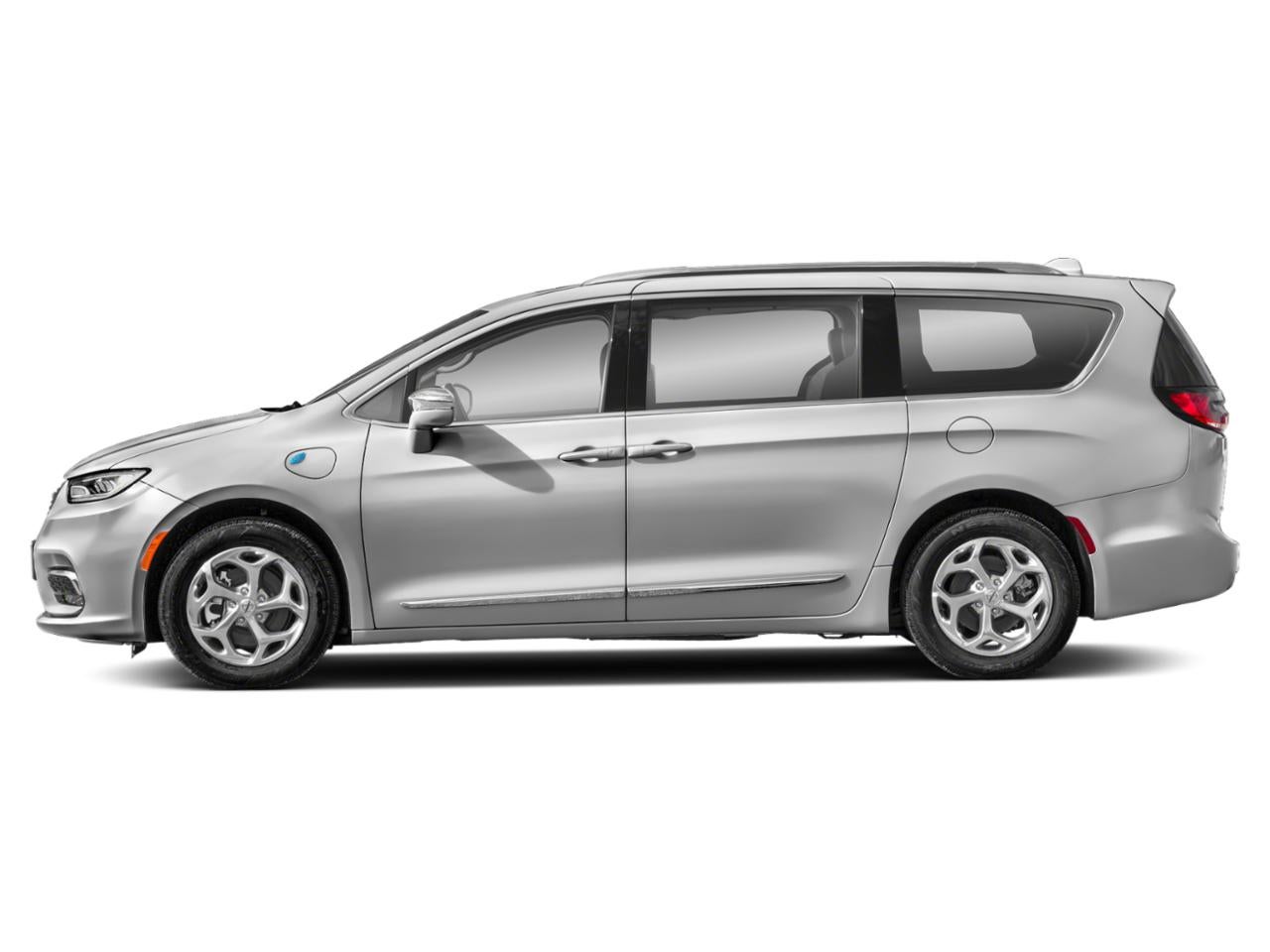 2023 Chrysler Pacifica Hybrid Limited FWD