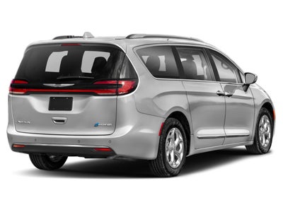 2023 Chrysler Pacifica Hybrid Limited FWD