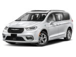2023 Chrysler Pacifica Hybrid Limited FWD