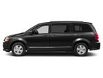 2015 Dodge Grand Caravan 4dr Wgn SXT