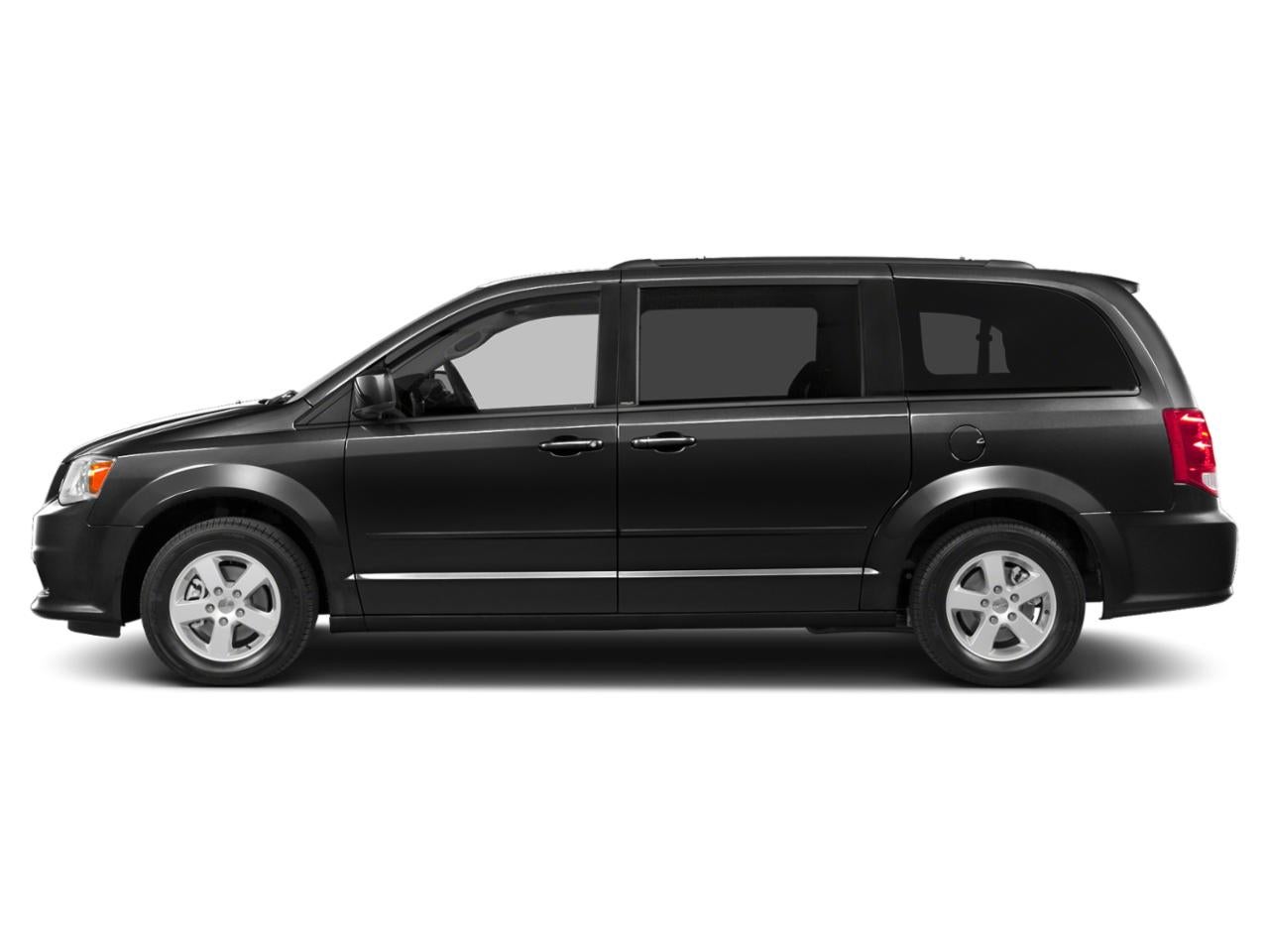 2015 Dodge Grand Caravan 4dr Wgn SXT