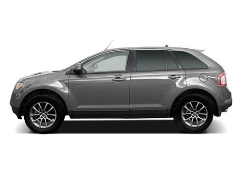 2010 Ford Edge 4dr SE FWD
