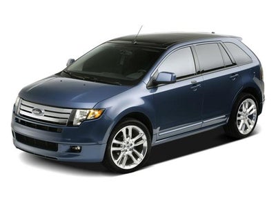 2010 Ford Edge 4dr SE FWD