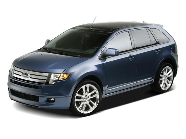 2010 Ford Edge 4dr SE FWD