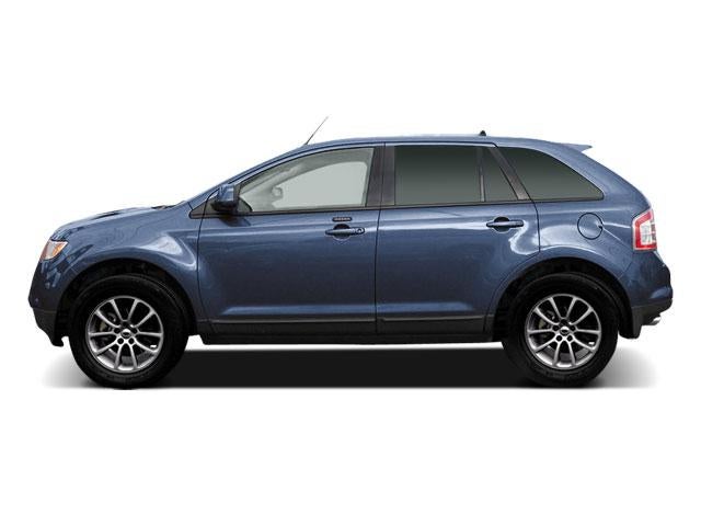 2010 Ford Edge 4dr SE FWD