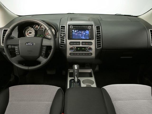 2010 Ford Edge 4dr SE FWD