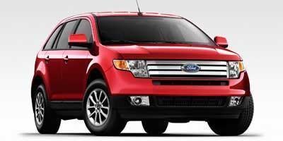 2010 Ford Edge 4dr SE FWD